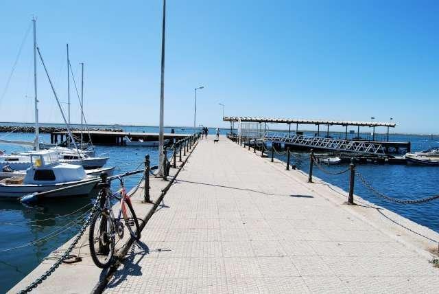 Casa Marina Olhao Villa Camera foto